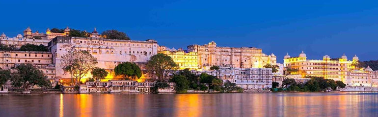 Golden Triangle Tour Package India